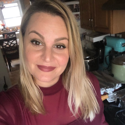 <em>Samantha L., New York</em>
